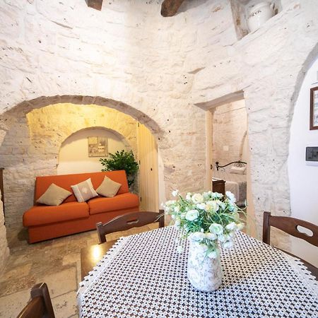 Villa Trulli Di Nonno Carlo Alberobello Exterior foto