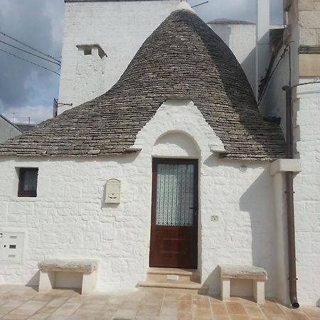 Villa Trulli Di Nonno Carlo Alberobello Zimmer foto