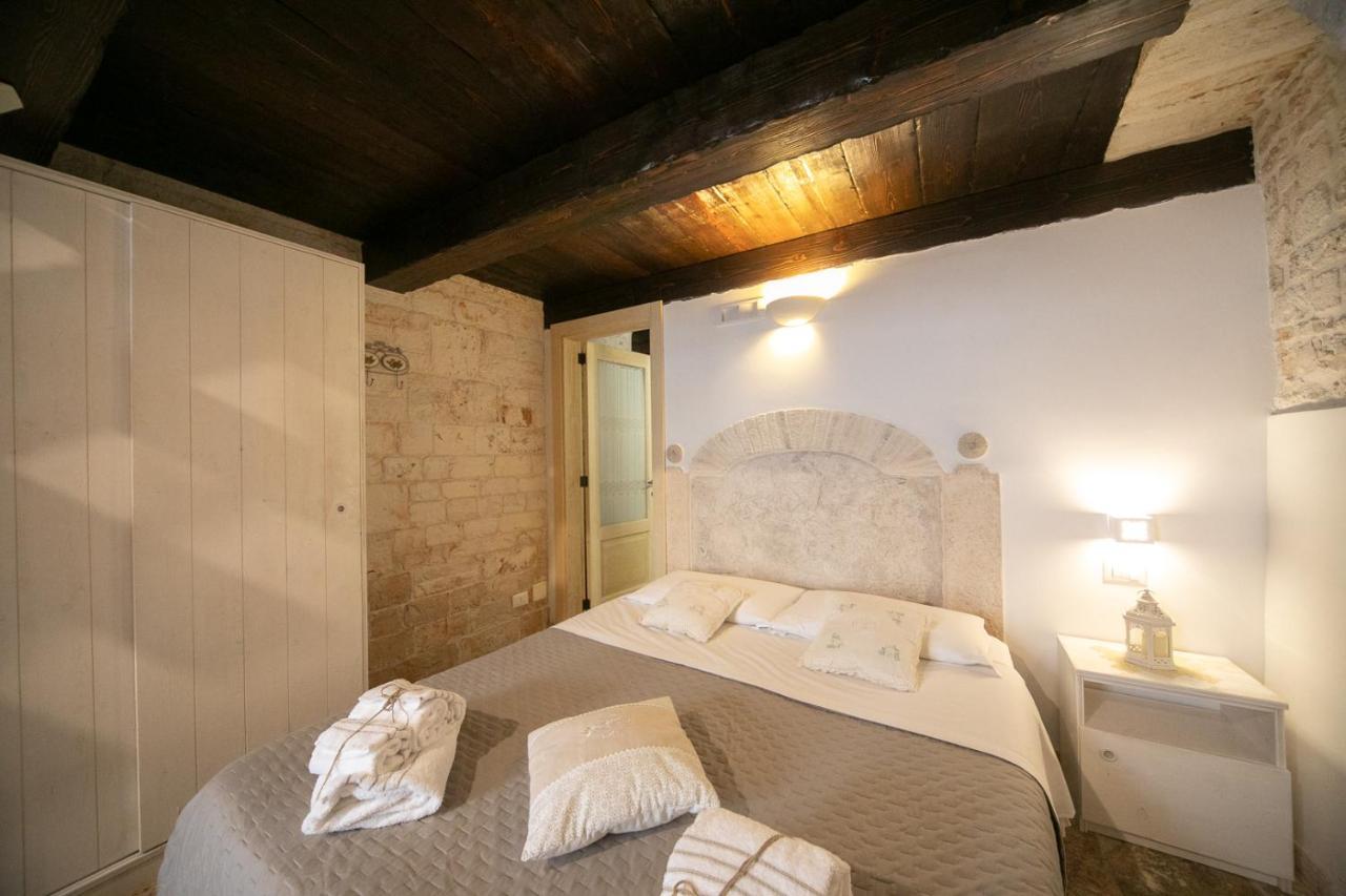 Villa Trulli Di Nonno Carlo Alberobello Exterior foto